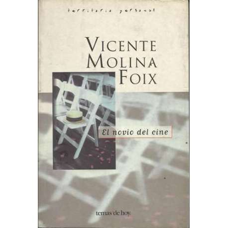 El novio del cine