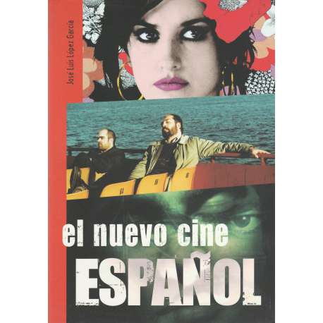 El nuevo cine español