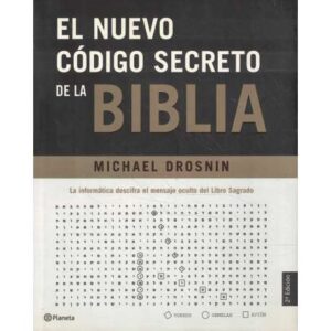El nuevo código secreto de la Biblia