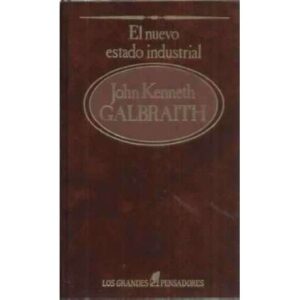 EL NUEVO ESTADO INDUSTRIAL