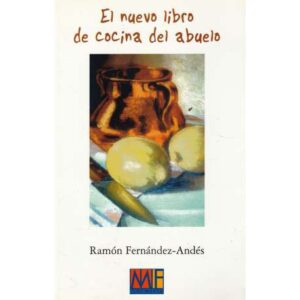 El nuevo libro de cocina del abuelo