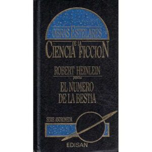 El número de la bestia