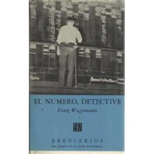 El número, detective