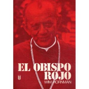 El Obispo Rojo