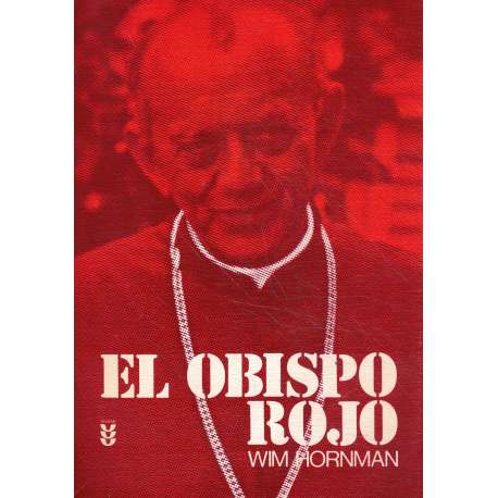 El Obispo Rojo