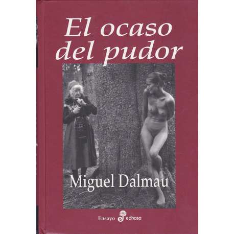El ocaso del pudor