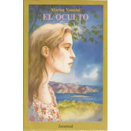 El oculto