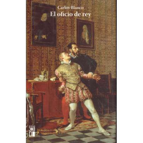 El oficio de rey