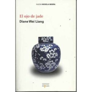 El ojo de jade