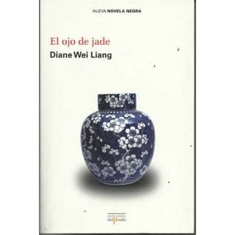 El ojo de jade