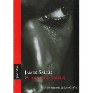 El ojo del grillo