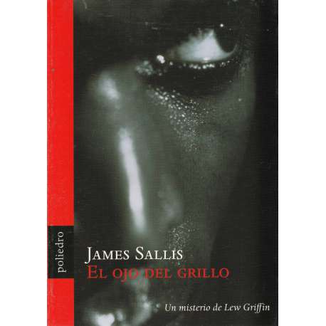 El ojo del grillo