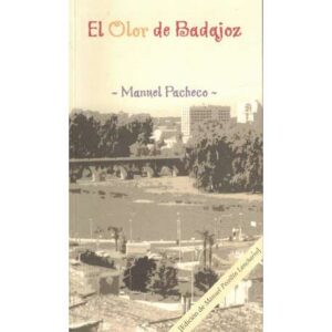 El olor de Badajoz
