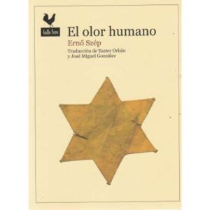 El olor humano