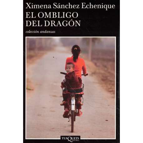 El ombligo del dragón