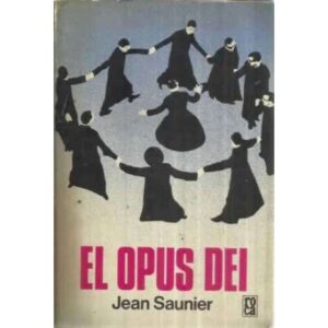EL OPUS DEI