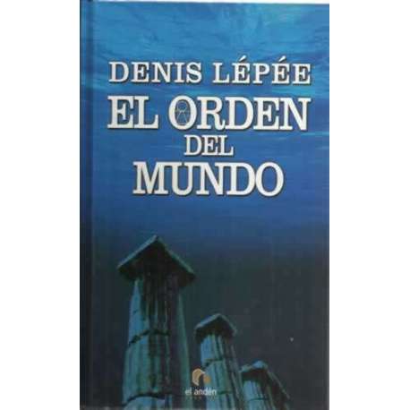 El orden del mundo
