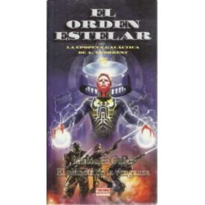 El orden estelar. 15: Misión en Oulax. El planeta de la venganza