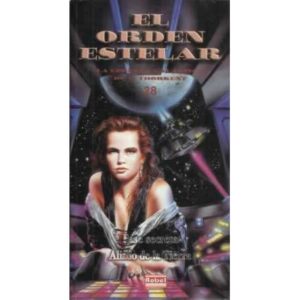 El orden estelar. 28: Base secreta. Aliado de la Tierra
