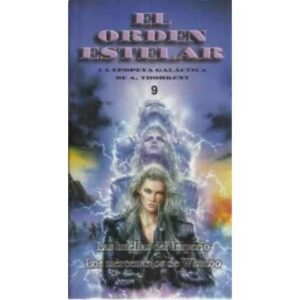 El orden estelar. 9: Las huellas del Imperio. Los mercenarios de Whutoo