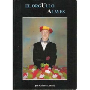 El orgullo Alaves
