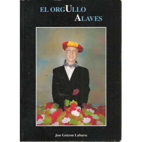 El orgullo Alaves