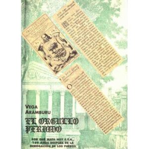 El orgullo perdido