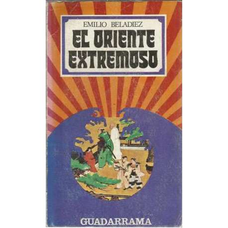 EL ORIENTE EXTREMOSO