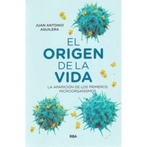 El origen de la vida