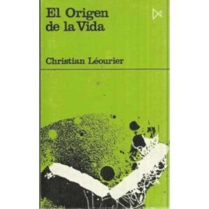 EL ORIGEN DE LA VIDA