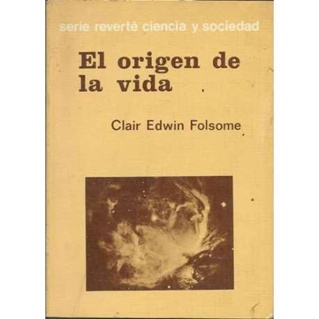 El origen de la vida