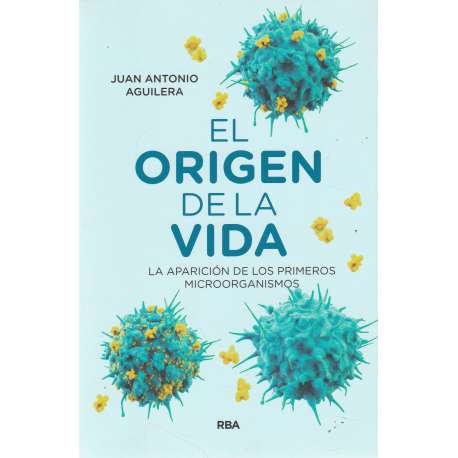 El origen de la vida