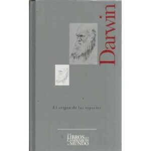 El origen de las especies