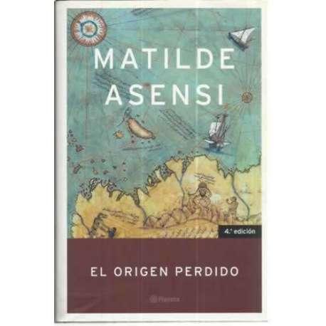 El origen perdido