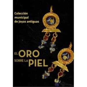 El oro sobre la piel