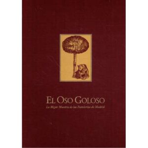 El oso goloso