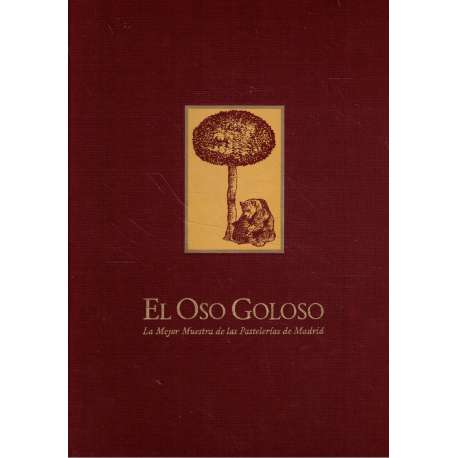 El oso goloso