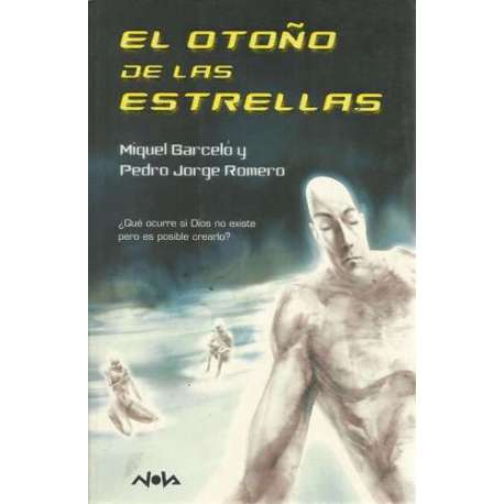 El otoño de las estrellas