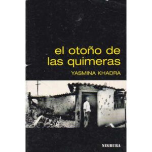 El otoño de las quimeras
