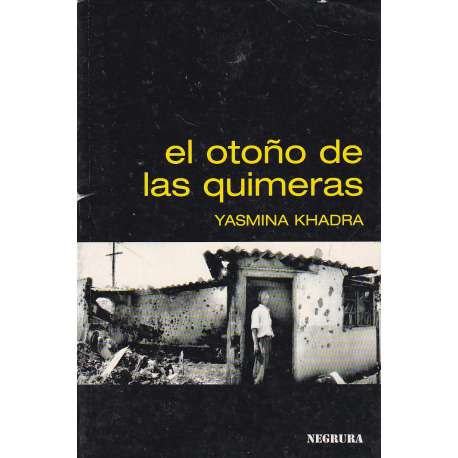 El otoño de las quimeras