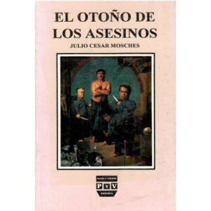 El otoño de los asesinos