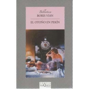 El otoño en Pekín