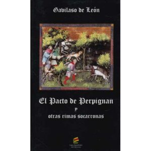 El pacto de perpigmam y otra rimas socarronas