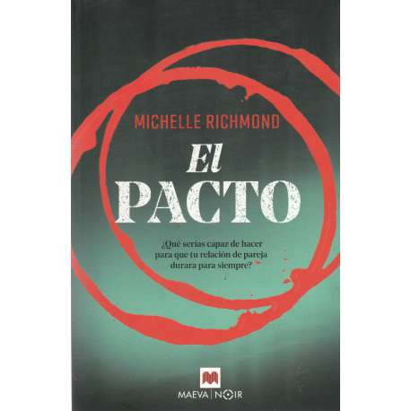 El pacto