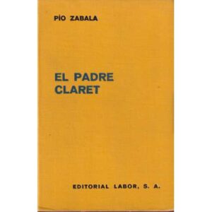 El Padre Claret