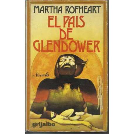 El país de Glendower