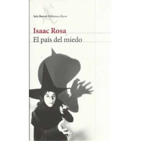 El país del miedo