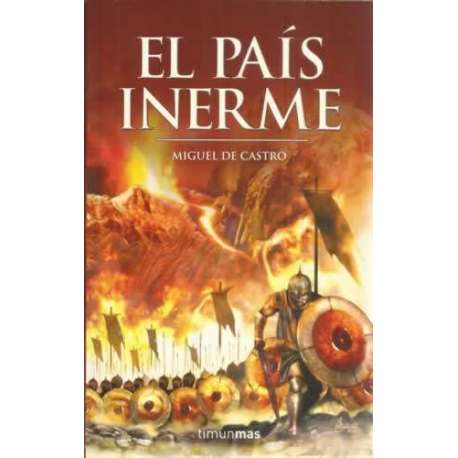 El país inerme