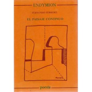 El paisaje continuo