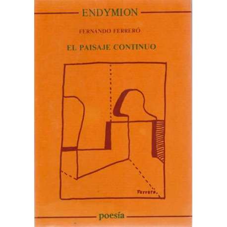 El paisaje continuo